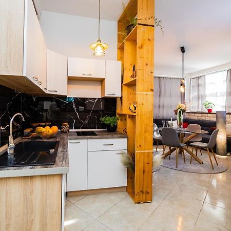 Ferienwohnung Glicinia Šibenik Exterior foto